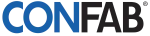 ConFab containers are used in roll-off dumpster operations