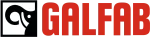 Galfab hoist and frame systems support roll-off dumpster hauling