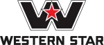 Western Star heavy-duty trucks are used in roll-off container services